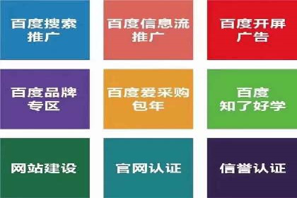 百度竞价托管：实战案例展示